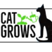 Cat Grows
