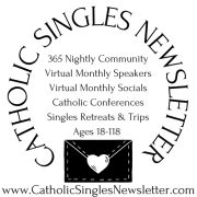 365 Catholic Singles Community