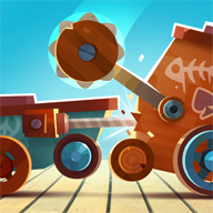 C.A.T.S.: Crash Arena Turbo Stars