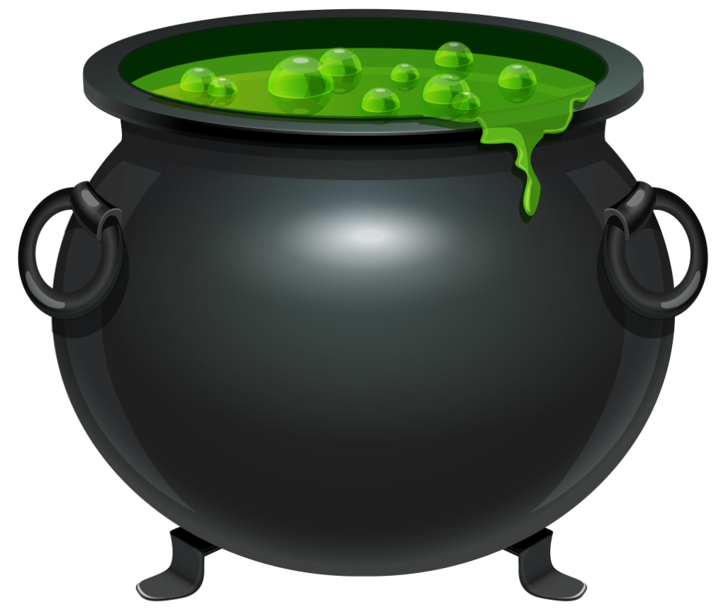 Cauldron VTT