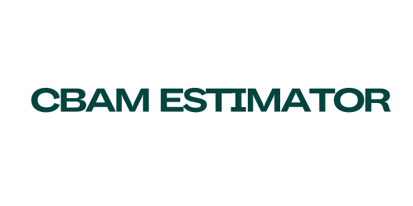 CBAM Estimator