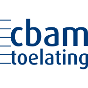 CBAM-toelating