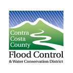Contra Costa County RainMap