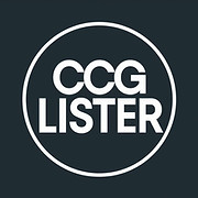 CCG Lister