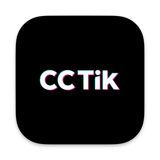 CCTik