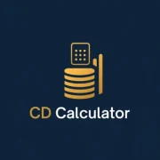 CD Calculator