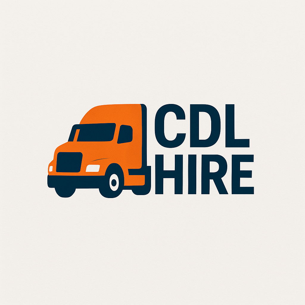 CDL Hire