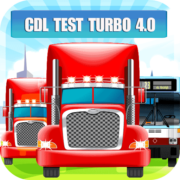 CDL Test Turbo