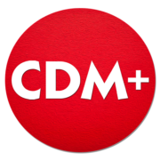CDM+