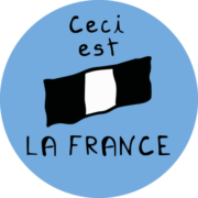Ceci est la France