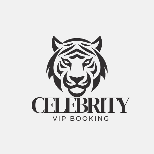 Celebrity VIP Booking