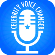 Celebrity Voice Changer
