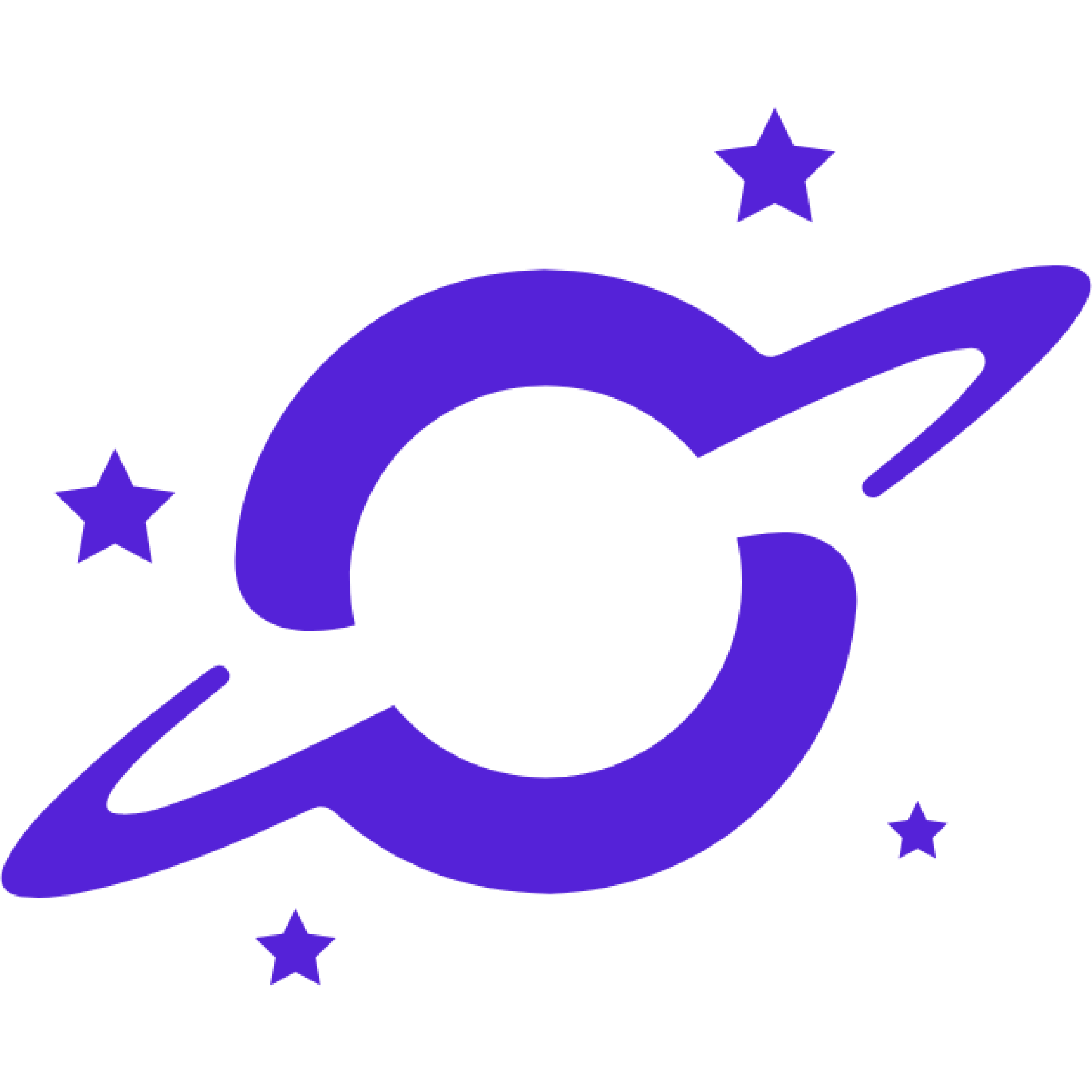 Celestial Servers