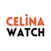 Celina Watch