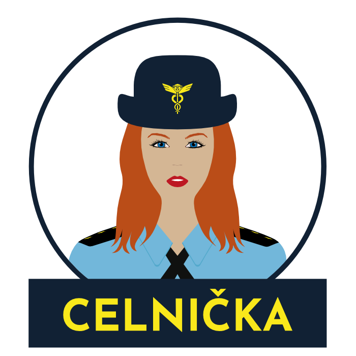 Celnička