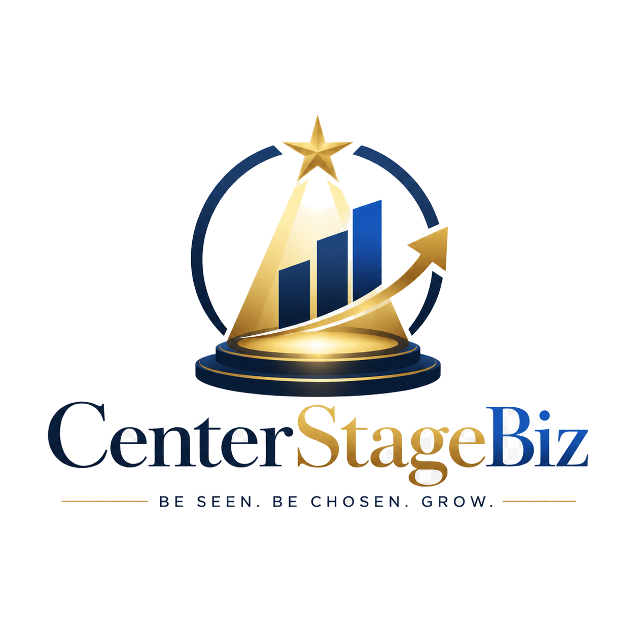 CenterStageBiz