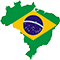 CEP do Brasil