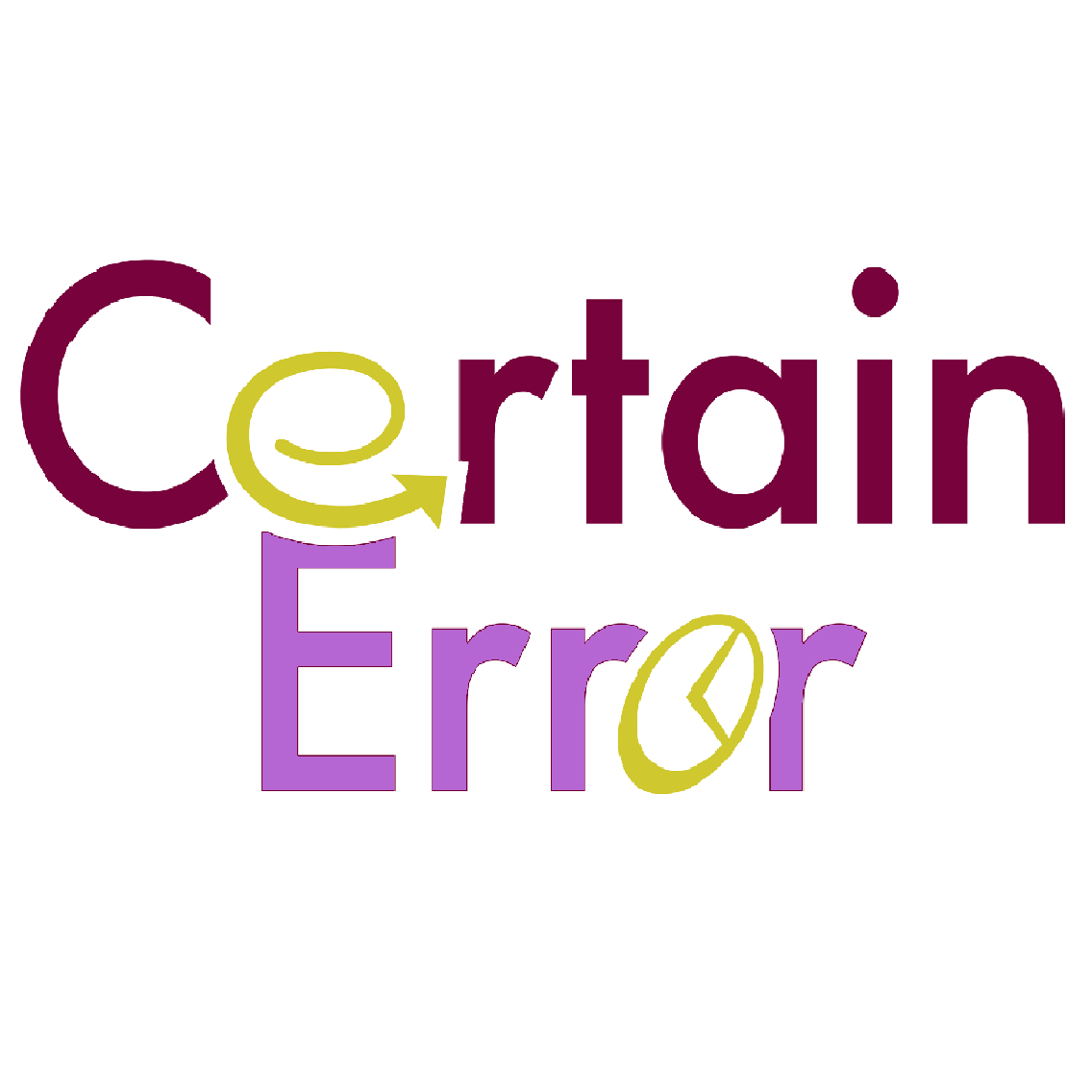 CertainError