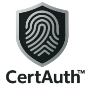 CertAuth