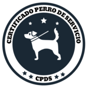 Certificado Perro De Servicio