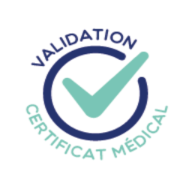 Certificat Médical