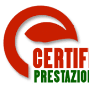 Certificazione Prestazione Energetica