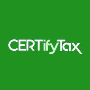 GMG CERTifyTax