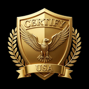 CertifyUSA