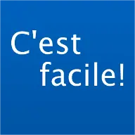 C’est facile!