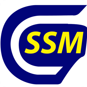 CetakSSM