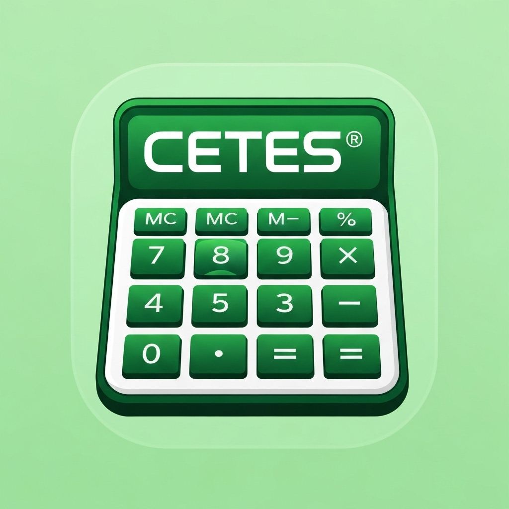 Cetes.app