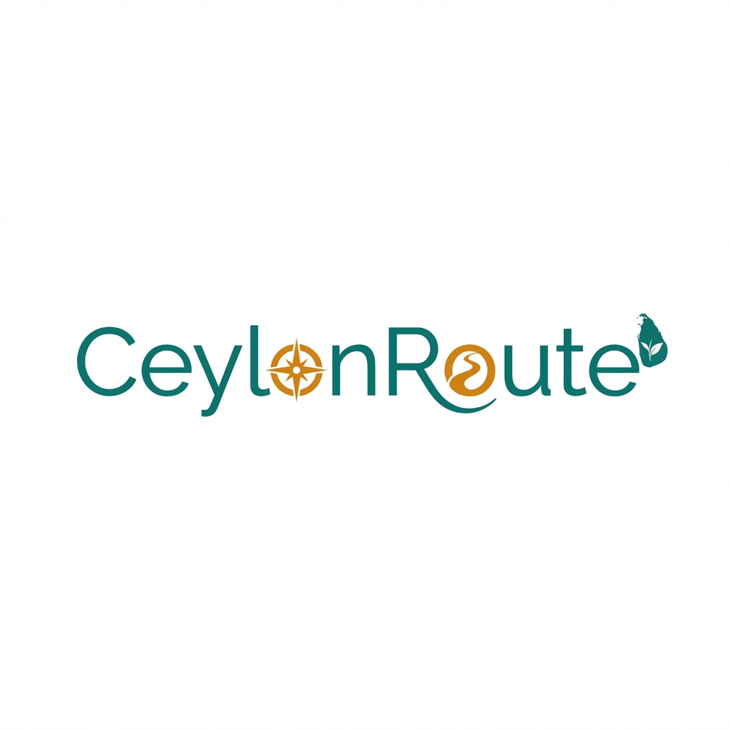 CeylonRoute