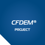 CFDEMproject