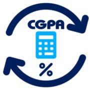 CGPA to Percentage