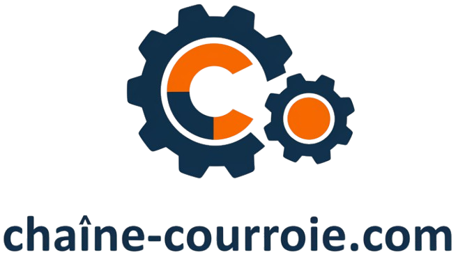 Chaîne-Courroie