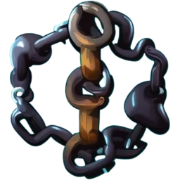 Chained Together
