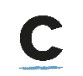 Chalkstring