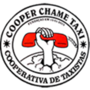 Cooper Chame Táxi
