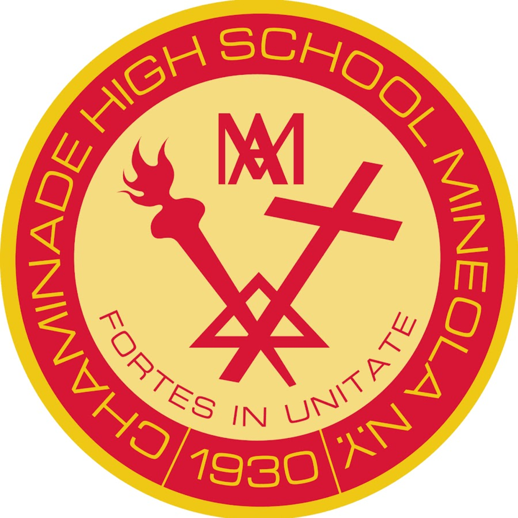 Chaminade Connect