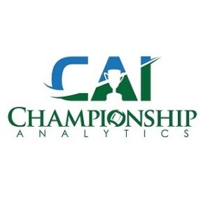 Championship Analytics