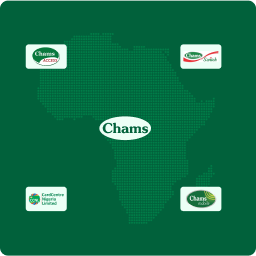 Chams Group