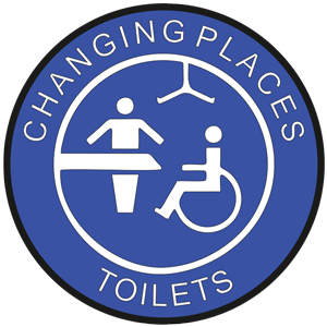 Changing Places Map