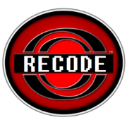 Chaotic Recode