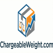 Chargeable Weight Calculator