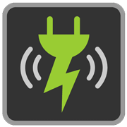 Charger Alert