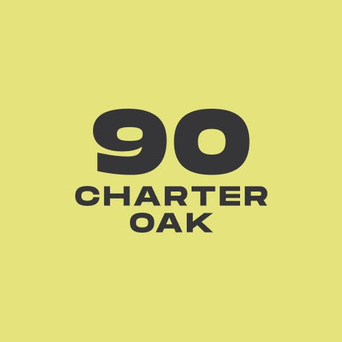 Charter Oak Food Pick-Up