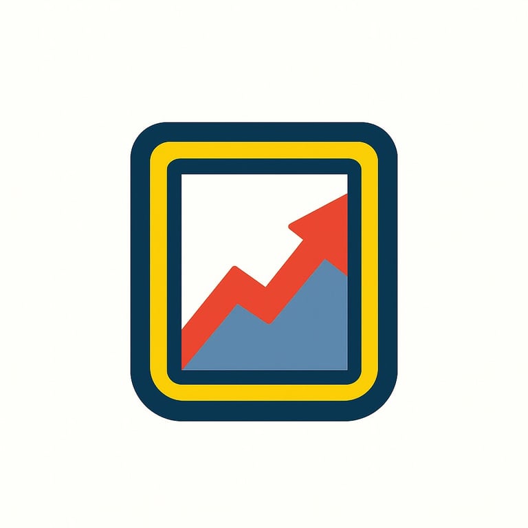 Chartmon