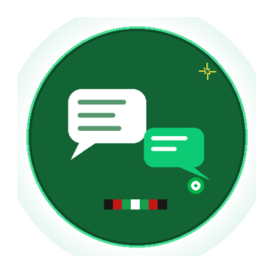 Chat Moderators Kenya
