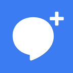 Chatting+