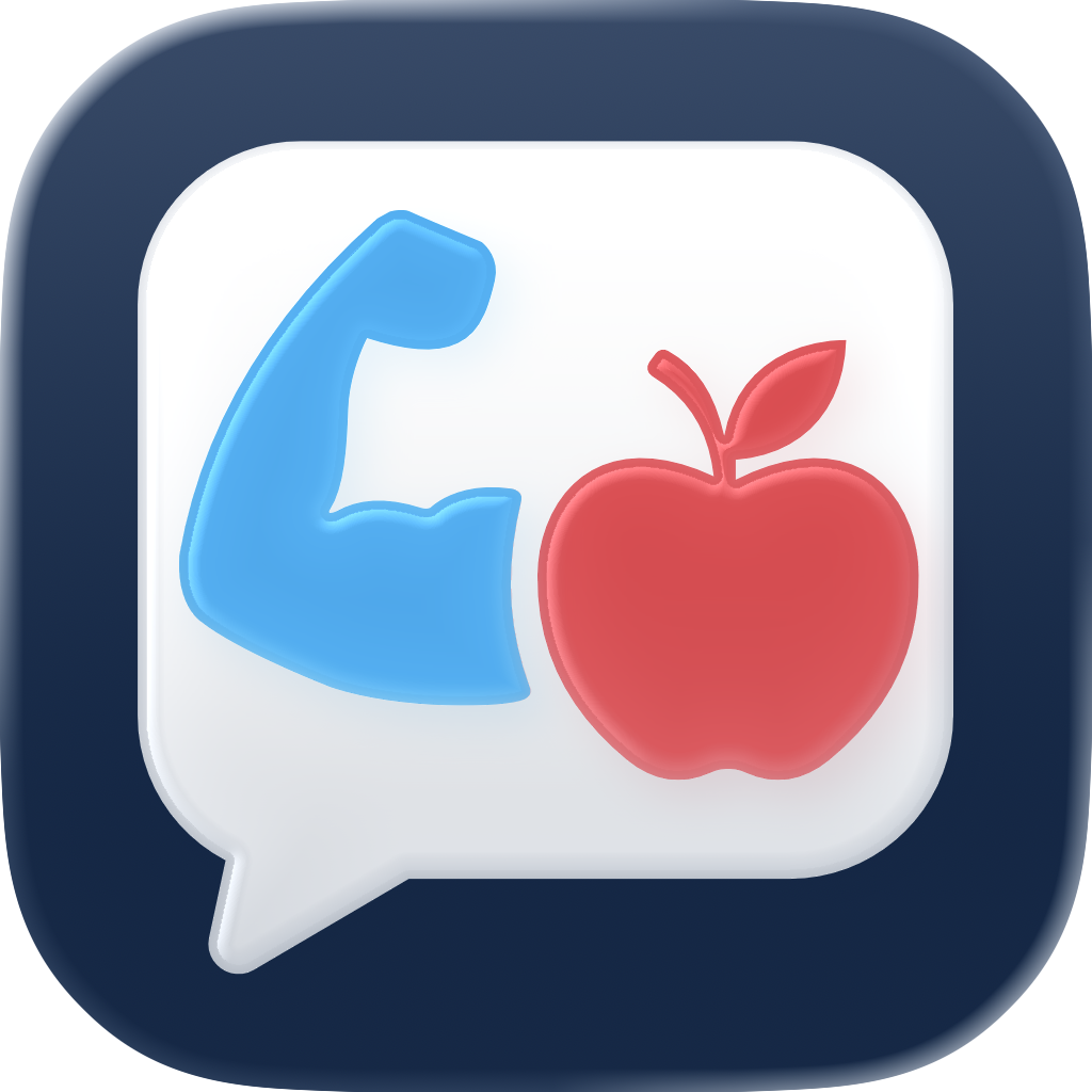 ChattyFit